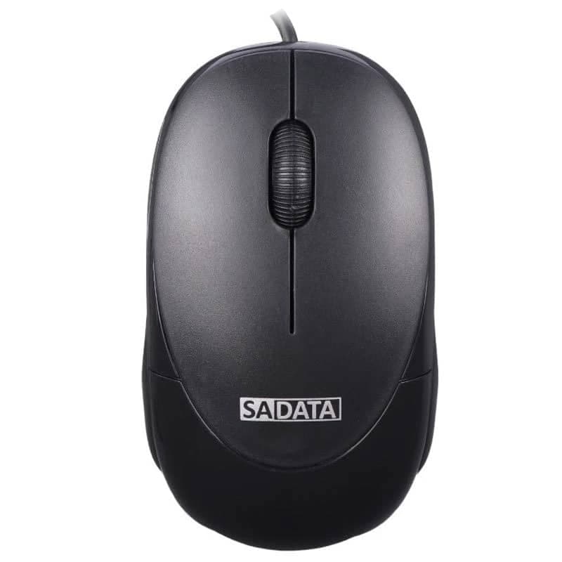 ماوس سیم دار سادیتا Sadata مدل SM-306 OW