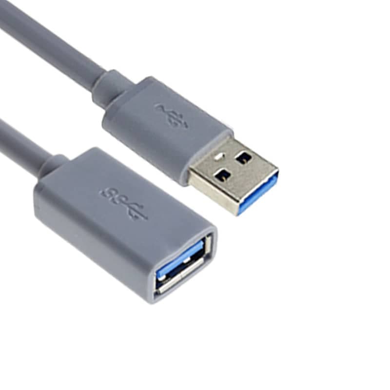 کابل افزایش طول USB 3.0 اورنج (1.5 متری)