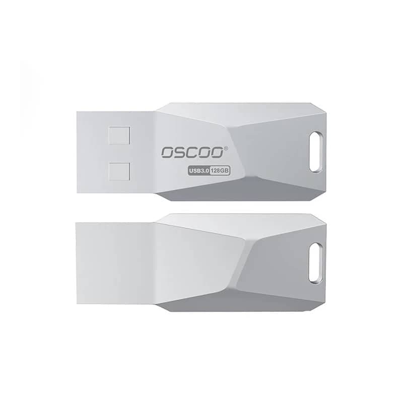 فلش مموری اوسکو مدل 006U USB 2.0 ظرفیت 64 — تصویر ۲