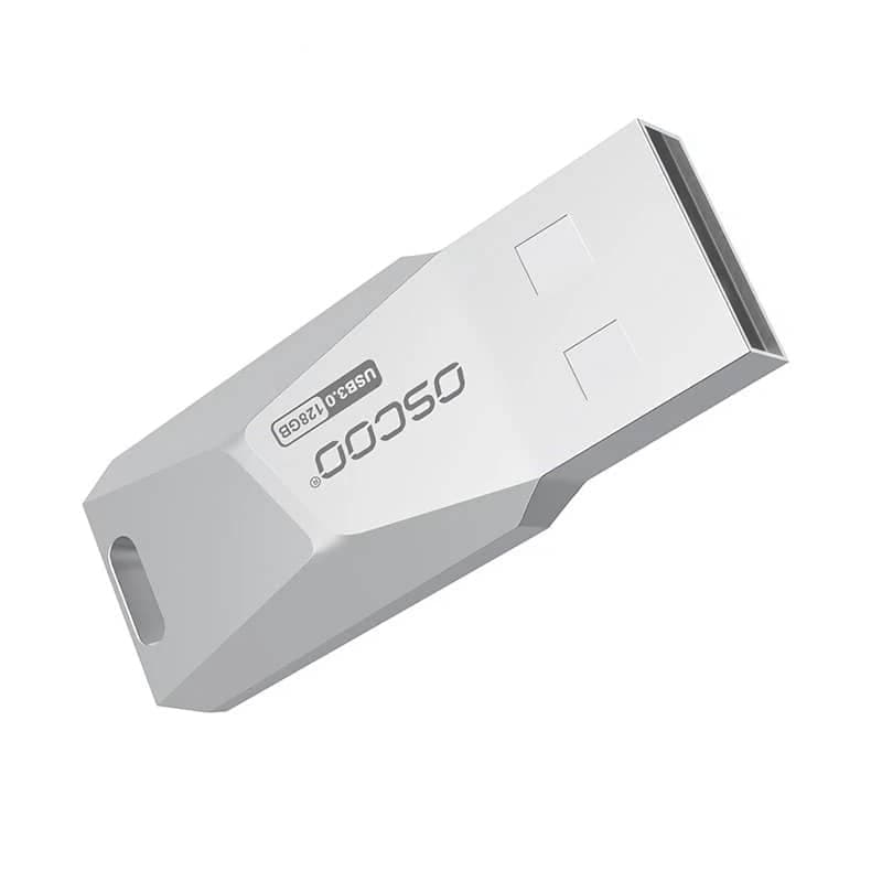 فلش مموری اوسکو مدل 006U USB 2.0 ظرفیت 64 — تصویر ۵