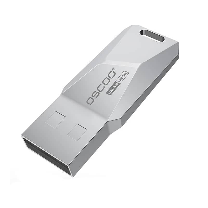 فلش مموری اوسکو مدل 006U USB 2.0 ظرفیت 64 — تصویر ۴
