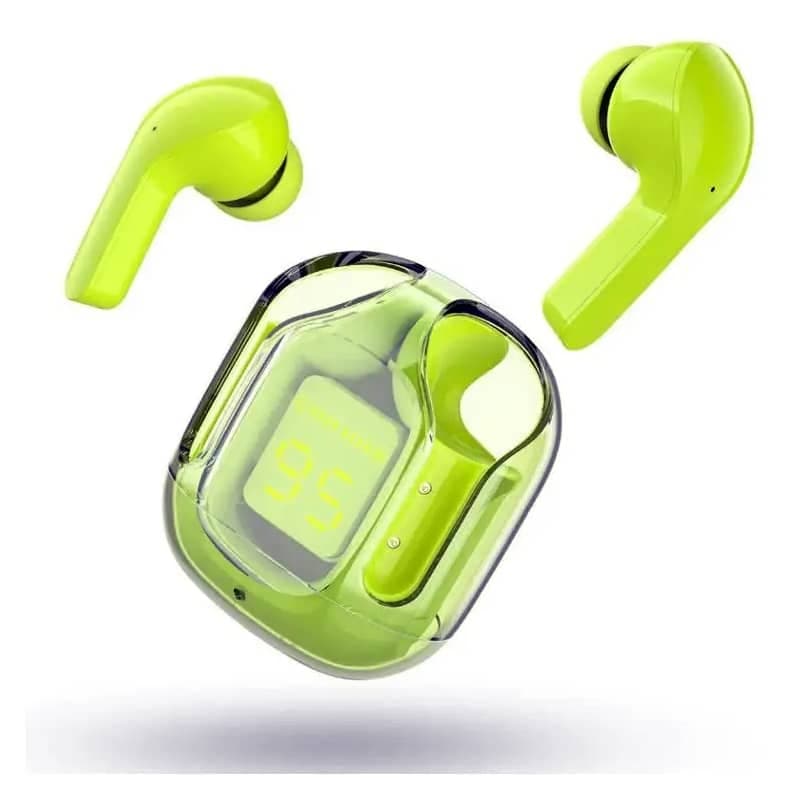 هدفون بی سیم Ultrapods Max مدل PUNOXIN — تصویر ۶