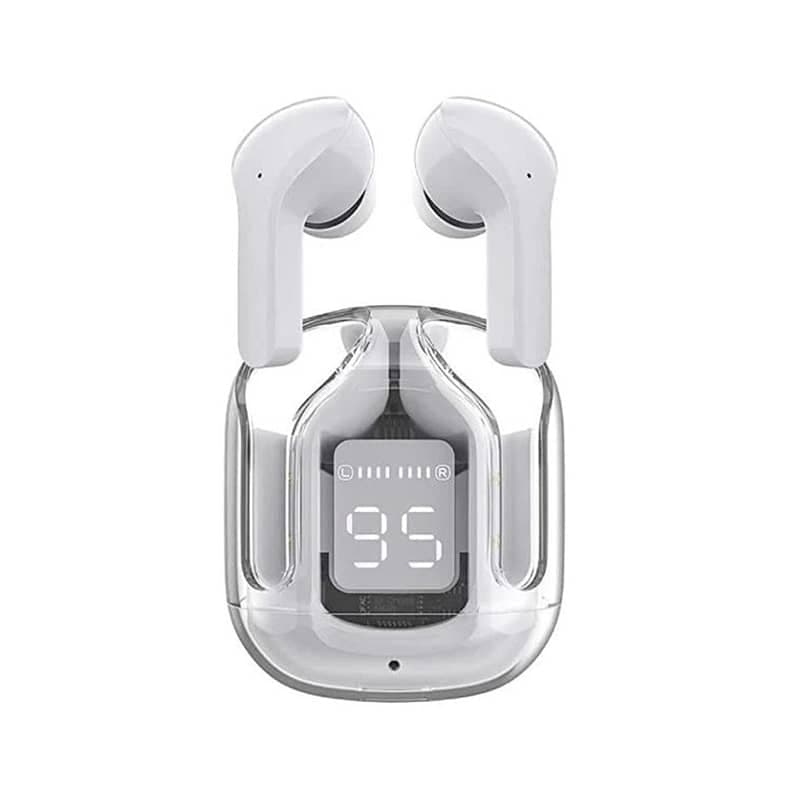 هدفون بی سیم Ultrapods Max مدل PUNOXIN — تصویر ۷