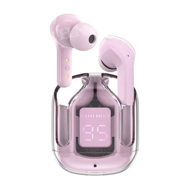هدفون بی سیم Ultrapods Max مدل PUNOXIN — تصویر ۵