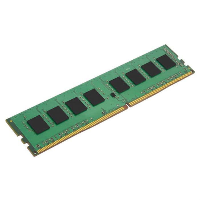 رم کامپیوتر DDR4 تک کاناله 3200 مگاهرتز CL22 کینگستون مدل KVR ظرفیت 8 گیگابایت — تصویر ۲