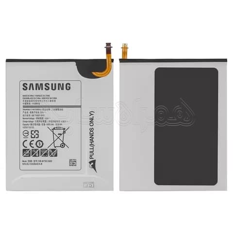باتری تبلت سامسونگ Galaxy Tab E 9.6 / T561