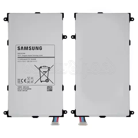 باتری تبلت سامسونگ Galaxy Tab Pro 8.4 / T320