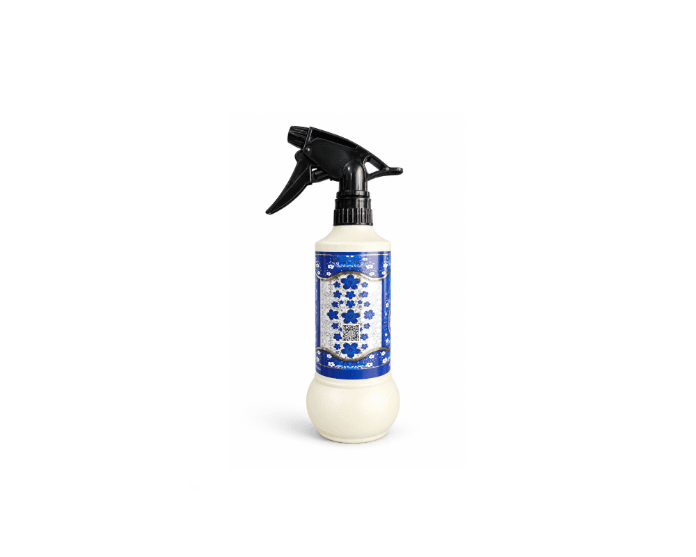 خوشبوکننده هوا نسیم Naseem مدل برهان Burhan حجم ۵۰۰ میلی لیتر | اسپری خوشبوکننده Air Freshener با رایحه برهان Burhan — تصویر ۲