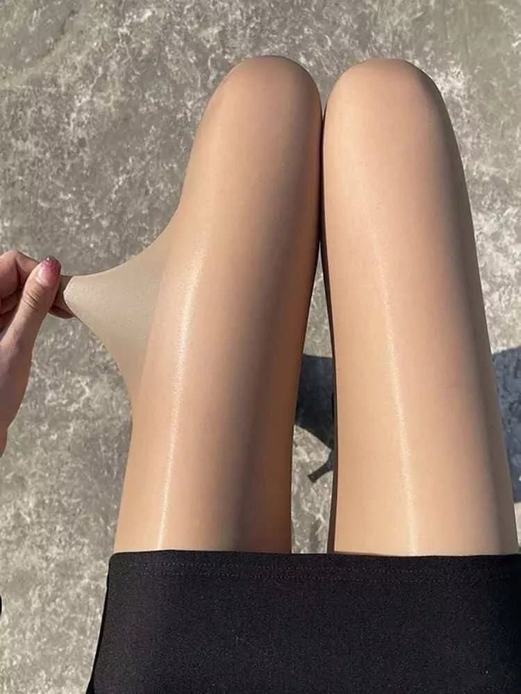 جوراب شلواری بادکنکی وارداتی — تصویر ۷