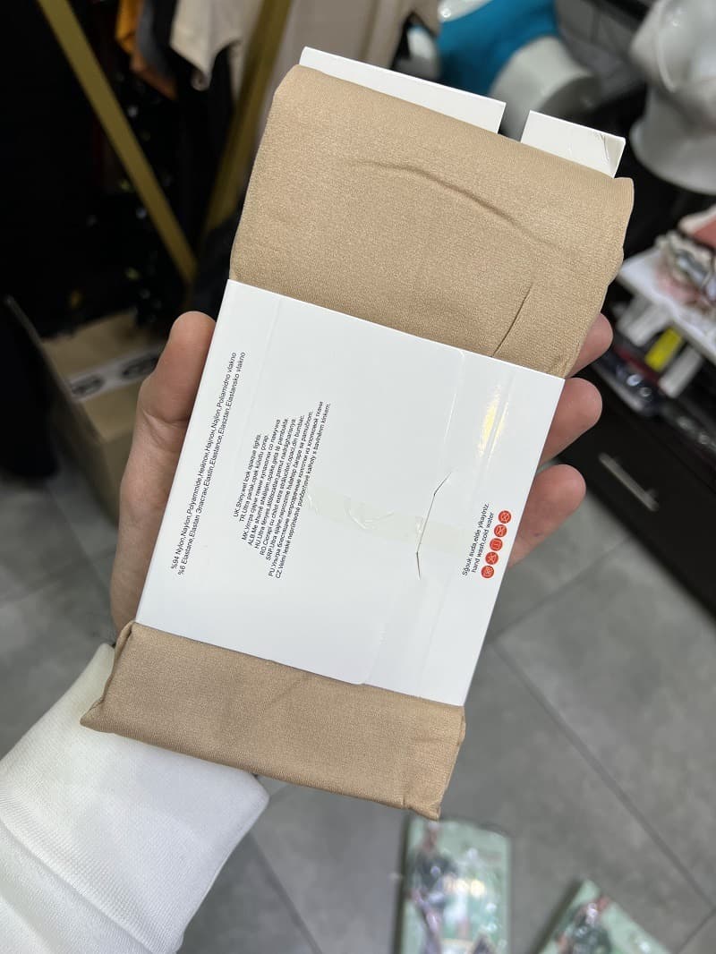 جوراب شلواری 200D — تصویر ۳