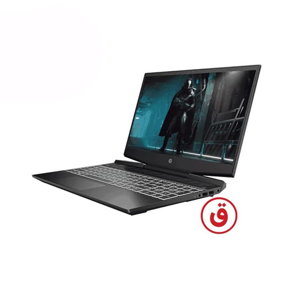لپ تاپ HP Gaming Omen 16 — تصویر ۱۲