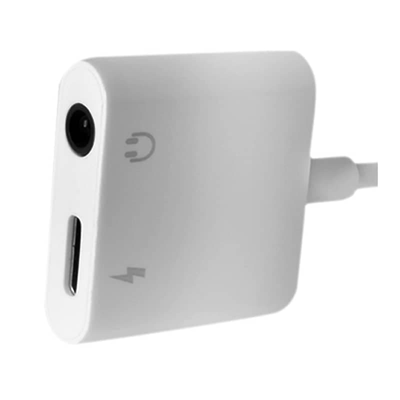 تبدیل Type-C به AUX و Type-C مدل GL054-1 — تصویر ۴