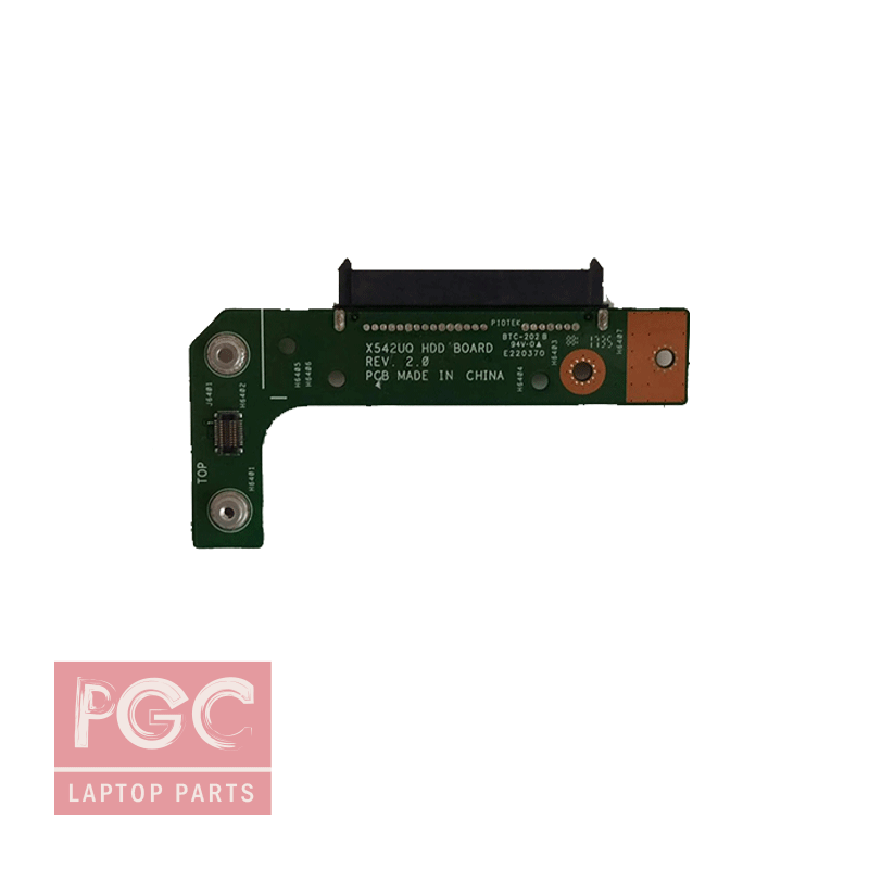 برد هارد لپ تاپ ایسوس Hdd board Laptop VivoBook R542