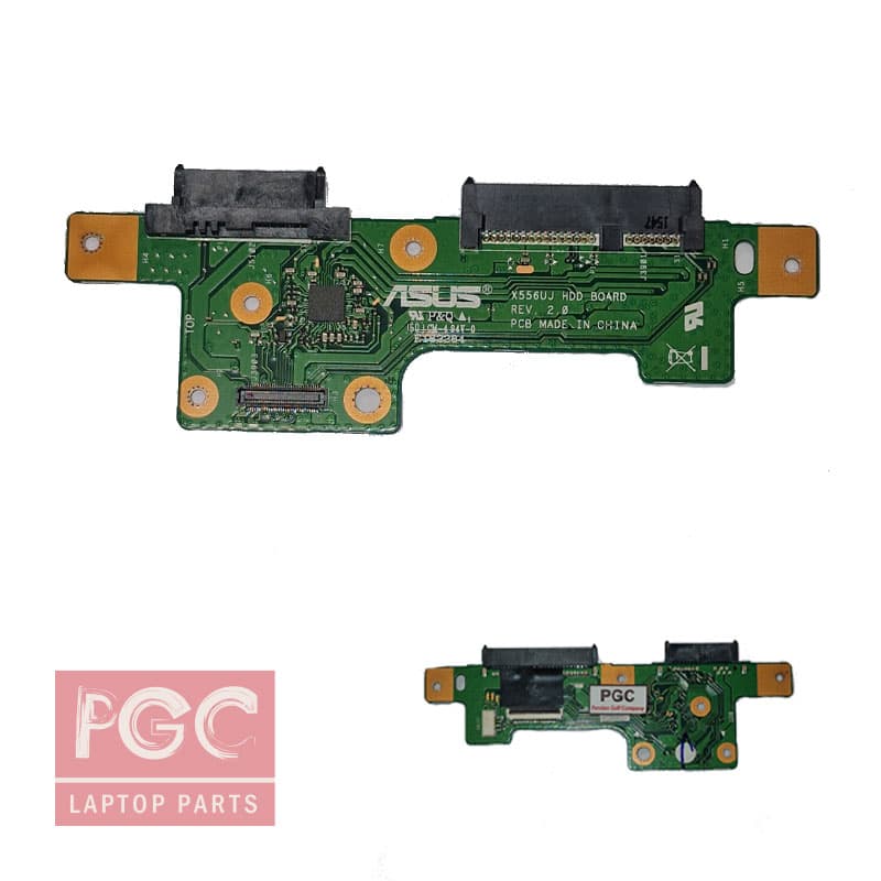 برد هارد لپ تاپ ایسوس Hdd board Laptop VivoBook X556