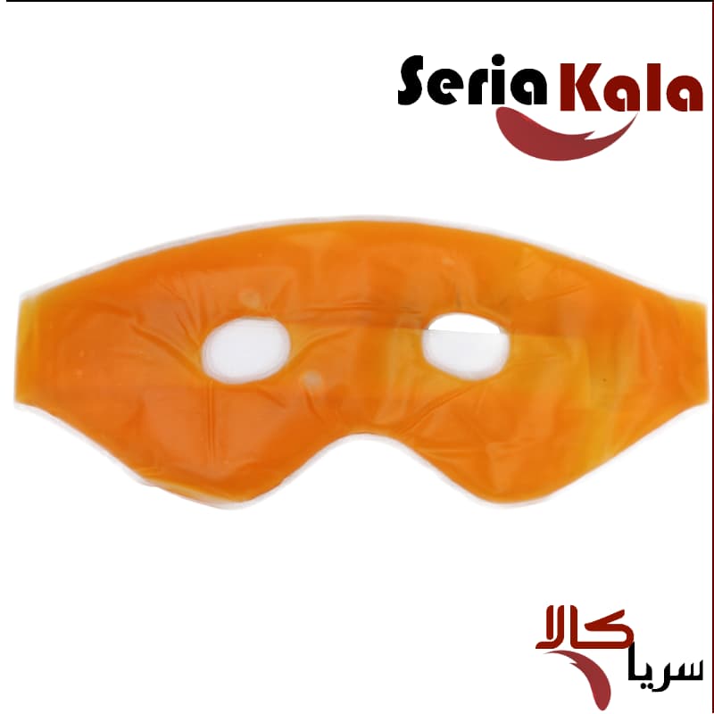 عینک ژله ای یخی سرد گرم( عمده) — تصویر ۲