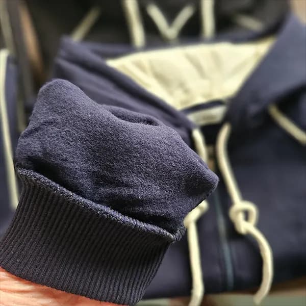ست سویشرت شلوار توکرکی نوجوان تا بزرگسال کد 2889 — تصویر ۵