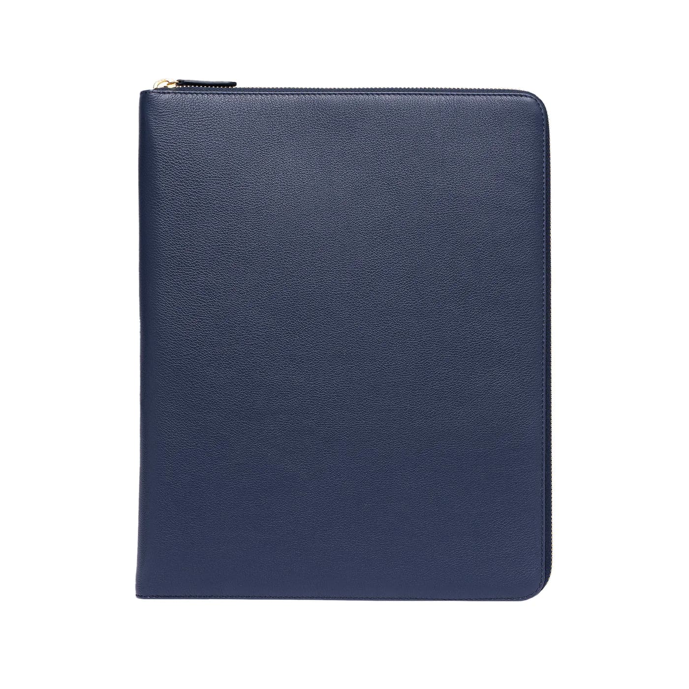 کیف تبلت چرم طبیعی مدل Tablet Bag 16 | سیلوا چرم — تصویر ۲
