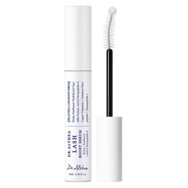 سرم تقویت مژه دکتر آلتیا حجم 9ml