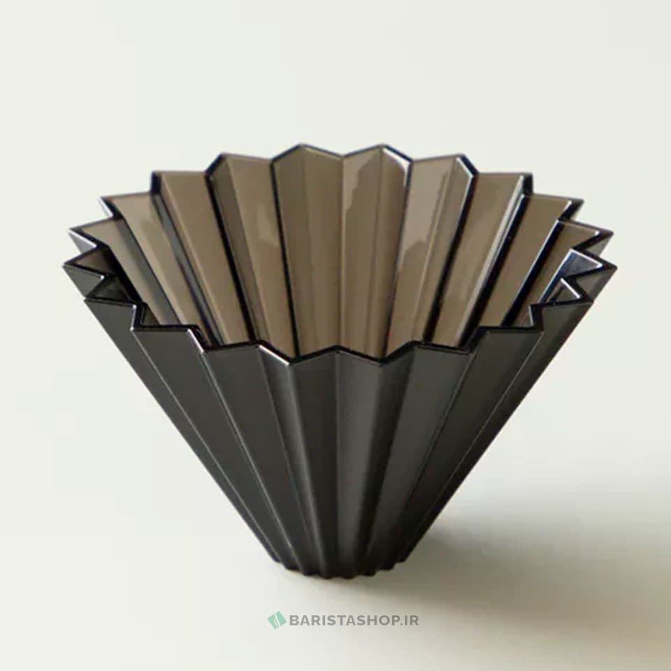 دم افزار قهوه اوریگامی مدل ایر اس( ORIGAMI AIR S) — تصویر ۳