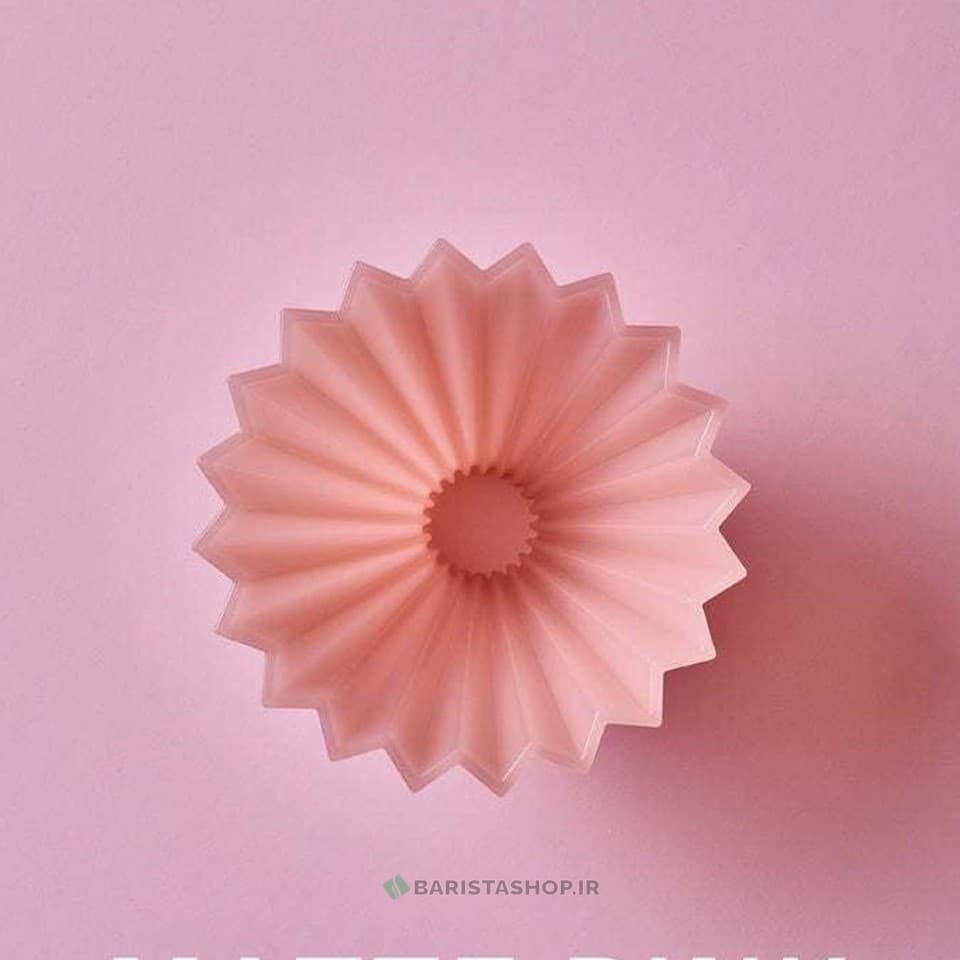 دم افزار قهوه اوریگامی مدل ایر اس( ORIGAMI AIR S) — تصویر ۸