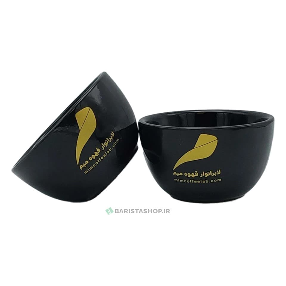 کاپ کاپینگ قهوه میم (16عددی)