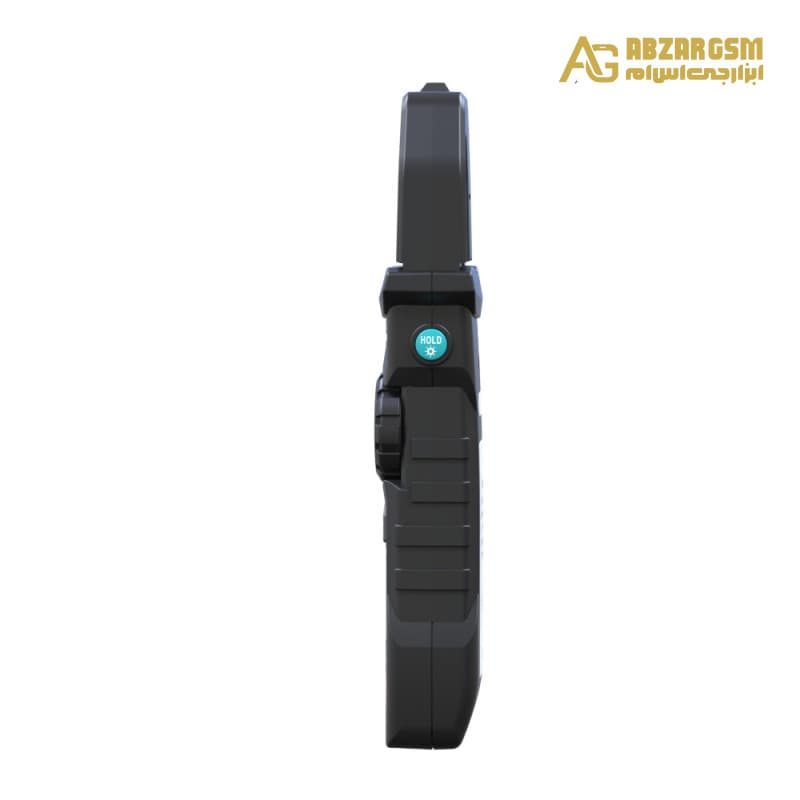 کلمپ متر دیجیتال AC-DC ـ 600 آمپر ZOYI مدل ZT-QS9 — تصویر ۵