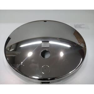 درب زودپز دبلیو ام اف مدل WMF Perfect & Perfect plus 18 CM — تصویر ۳