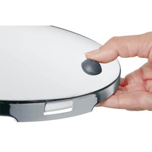 درب زودپز دبلیو ام اف مدل WMF Perfect & Perfect plus 18 CM — تصویر ۴