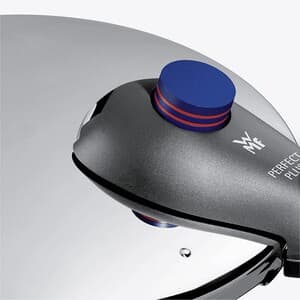 درب زودپز دبلیو ام اف مدل WMF Perfect & Perfect plus 18 CM — تصویر ۲