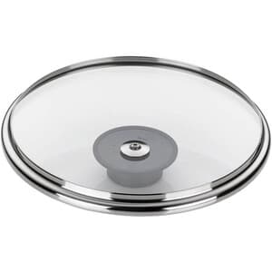 درب قابلمه و تابه دبلیو ام اف مدل WMF Glass 22 CM — تصویر ۴