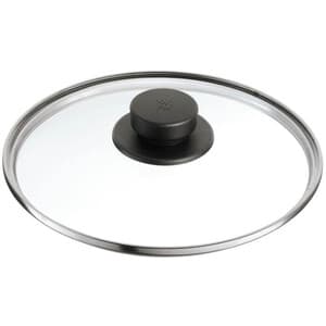 درب قابلمه و تابه دبلیو ام اف مدل WMF Glass 22 CM — تصویر ۶