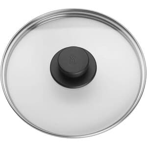درب قابلمه و تابه دبلیو ام اف مدل WMF Glass 22 CM — تصویر ۲