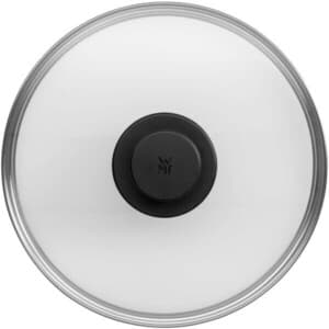 درب قابلمه و تابه دبلیو ام اف مدل WMF Glass 22 CM — تصویر ۳