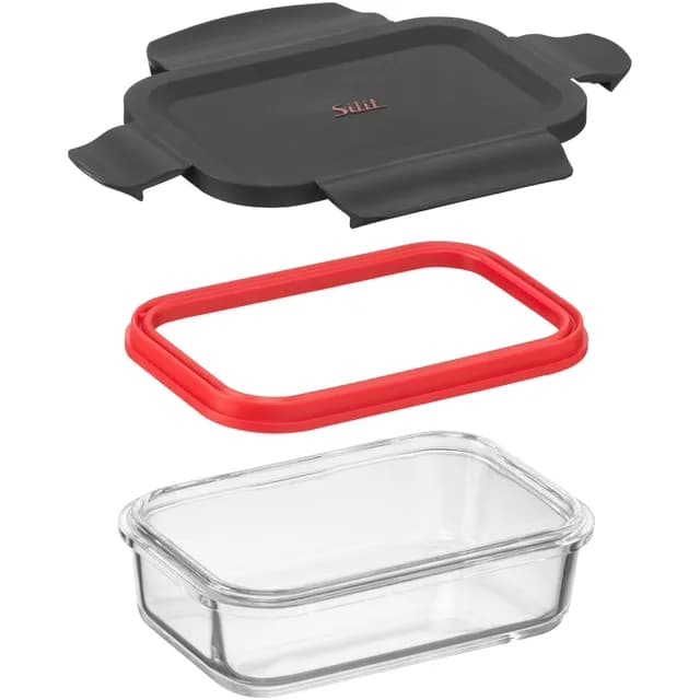 ظرف نگهدارنده سیلیت مدل SILIT Multi function 15 CM — تصویر ۸