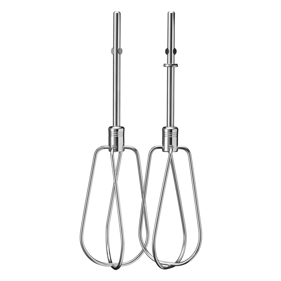 همزن دستی 9 سرعته کیچن اید رنگ کرم مدل KitchenAid 5KHM9212 — تصویر ۳