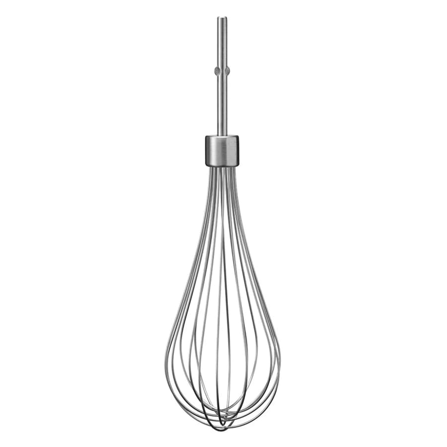 همزن دستی 9 سرعته کیچن اید رنگ کرم مدل KitchenAid 5KHM9212 — تصویر ۴