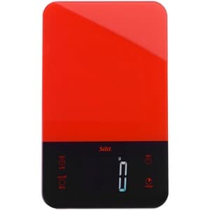ترازو آشپزخانه سیلیت مدل SILIT WMF Digital scale — تصویر ۴
