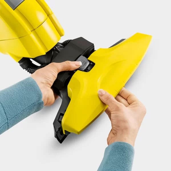زمین شوی کارچر مدل KARCHER FC5 EU — تصویر ۴