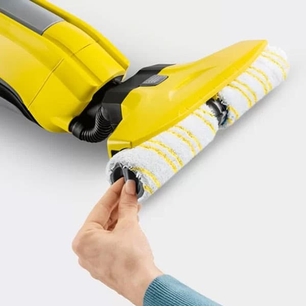 زمین شوی کارچر مدل KARCHER FC5 EU — تصویر ۳