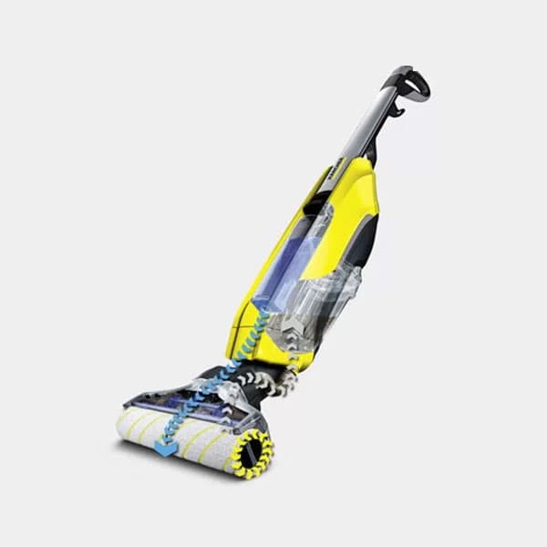 زمین شوی کارچر مدل KARCHER FC5 EU — تصویر ۲