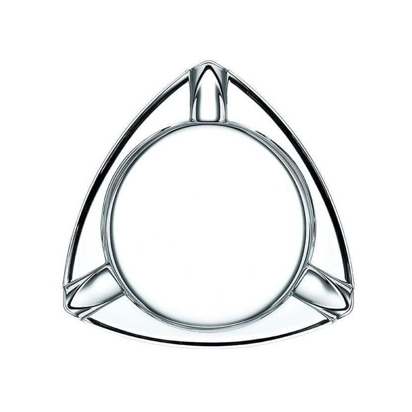زیر سیگاری ناخمن مدل Nachtmann Triangle