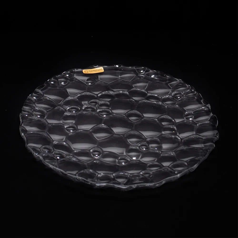 بشقاب ناخمن مدل Nachtmann Sphere 32 CM بسته 2 عددی — تصویر ۴