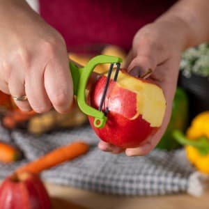 پوست کن کن ریکن مدل KUHN RIKON Peeler — تصویر ۳