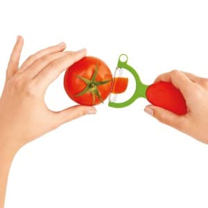 پوست کن کن ریکن مدل KUHN RIKON Veggie بسته 3 عددی — تصویر ۲