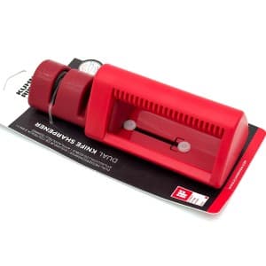 چاقو تیزکن کن ریکن مدل KUHN RIKON Dual — تصویر ۴