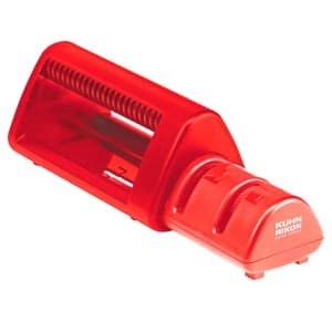 چاقو تیزکن کن ریکن مدل KUHN RIKON Dual — تصویر ۲