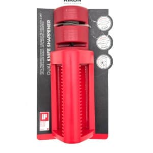چاقو تیزکن کن ریکن مدل KUHN RIKON Dual — تصویر ۵