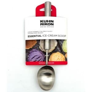 اسکوپ بستنی کن ریکن مدل KUHN RIKON Essential — تصویر ۳