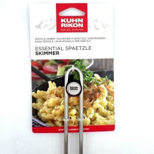 کفگیر کن ریکن مدل KUHN RIKON Essential Wok — تصویر ۸
