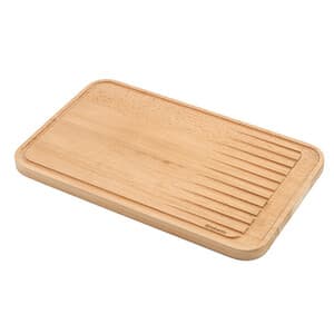 تخته گوشت برابانتیا مدل BRABANTIA Chopping Board for Meat 40×25 CM — تصویر ۵